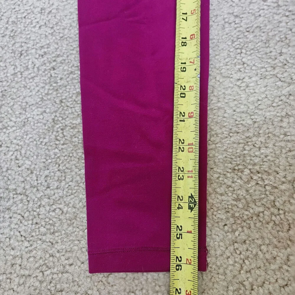 Athleta Girl High Rise Chit Chat Legging XL / 14